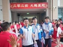 今年广东高考物理、历史题有何特点？省教育考试院权威解读