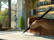 AI、人脑比拼！这些高考作文，猜猜是谁写的？