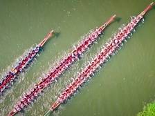 “扒兴，扒龙钟！”6月10日，揭阳见！