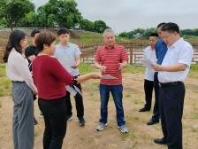 兴宁市宁中镇：深入推进典型村培育建设，谱写“百千万工程”新篇章