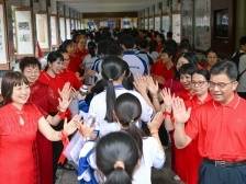 加油，少年！清远2.6万余名学子迎战高考