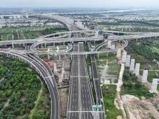 深中通道蓄势待发，中山“海陆空铁”有备而来｜珠西枢纽 融贯深中③