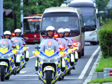 高考首日广州涉考警情97起，11人办理临时身份证明