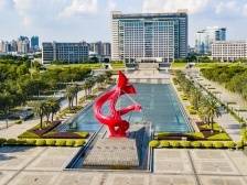 动员社会力量助力乡村振兴｜百千万 莞一周