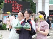 直击韶关高考！为20269个青春梦想加油鼓劲