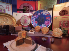 嘉华食品：放大“主场优势”，构建从果园到餐桌的全产业链丨广东农企品牌价值50强评选企业巡礼