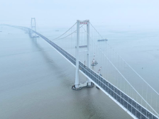 深中通道长啥样？带你打卡湾区“超级工程”