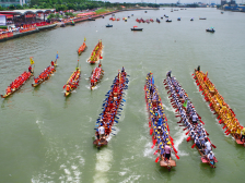 视频｜为龙舟竞渡助威！莞产原创歌曲《五月五》唱响端午
