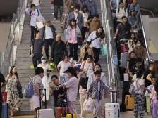 广州返程指引：多条地铁延长1小时，15时起迎返程高峰
