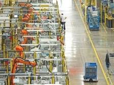 冲刺千亿，佛山机器人凭什么？│寻新记