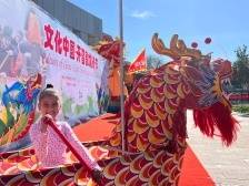 “友谊的小船”驶到了非洲