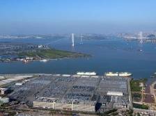 未来枢纽客厅，海洋产城极核！南沙枢纽区块最新控规出炉