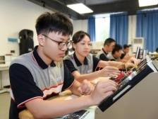 智能网联汽车技术应用专业来了！深圳鹏城技师学院上新｜鹏城王牌专业