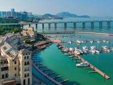 和美港湾，美美与共 |《南沙方案》两周年