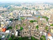 数字看万村 e起向汕⑫龙湖·东溪：宝藏乡村“金东溪”