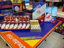 “广东造”乒乓球“出征”巴黎奥运会！凭什么？| 对话企业首席质量官