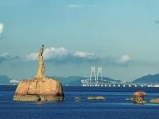 40年，求索珠海香洲之变｜主城“不惑”①