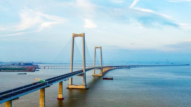 在翠亨新区，走进深中“半小时生活圈”丨深中一体 镇街行动