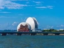 核心C位，珠海香洲凭什么｜主城“不惑”②