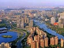 一图读懂《南沙方案》两周年：湾心强心，奔赴世界