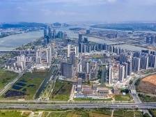 南沙加快打造面向世界的国际化营商环境先行区