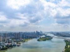 白鹅潭新地标今日奠基，又一标志性港湾将刷新珠江封面