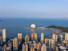 十组照片，带你看珠海香洲40年巨变｜互动