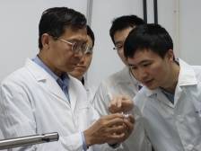 清华院士深圳创业，打造结构超滑“根技术”丨寻找深圳专精特新