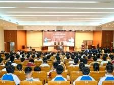 “沉浸式”学法！少年模拟法庭护“未”成长