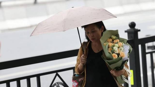 中央气象台答南方+：南方将有三次强降雨过程，广东北部地质灾害风险较高