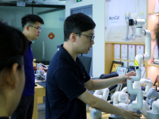 走读深圳产业力量第二季 | 走近企业见新芽（第一期）