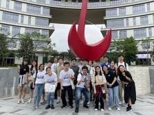 港科大与港科大（广州）推动科目共享，学分可互换互认