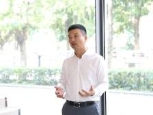 南城天安数码城周艳青：为企业家领导力提升赋能｜园区赋能企业③