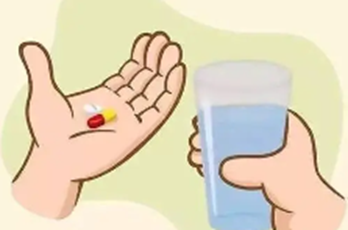 药品不是糖果,正确用药保健康