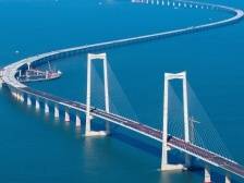 月底通车！关于深中通道知道这9点就够了