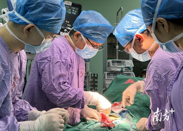 通讯员 揭阳 供图