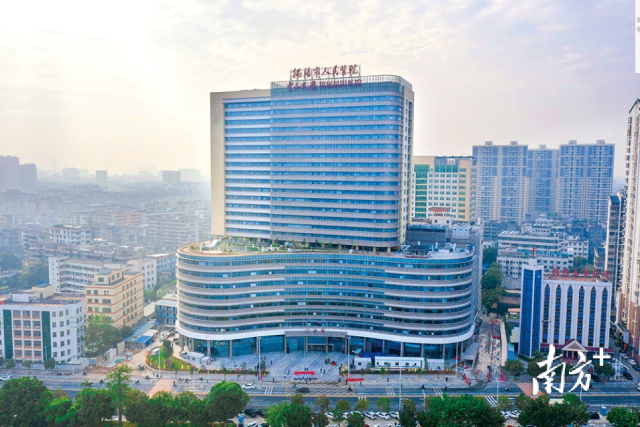 通讯员 揭阳 供图