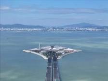 深中通道已交工验收，中山⇌深圳通行可以有哪些期待？｜珠西枢纽 融贯深中④