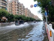 汕头启动防汛Ⅳ级应急响应