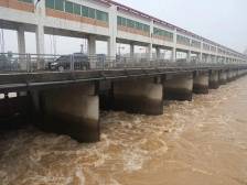 联合调度拦洪削峰，广东省水利厅将水利防汛应急响应提升为Ⅲ级