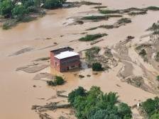 粤闽暴雨洪涝灾害严重，国家防灾减灾救灾委员会启动国家四级救灾应急响应