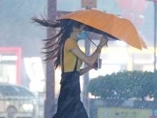 17-18日粤北部分地区仍有明显降雨