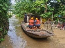 广东电网启动防风防汛Ⅲ级应急响应