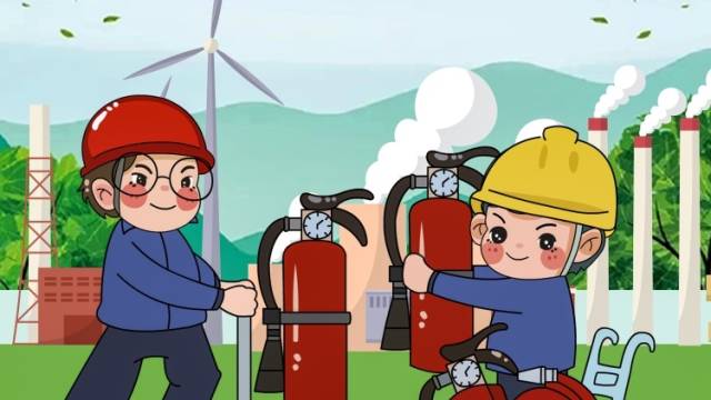 深圳市生态环境局宝安管理局邀您共同关注安全生产