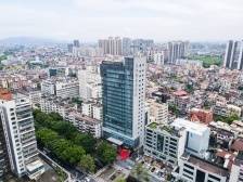 家在九江⑫丨饮水思源的“接棒人”