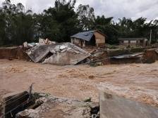 广东将救灾应急响应提升至III级