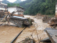 两部门：紧急协调调运生活类救灾物资，全力支持防汛抗旱工作