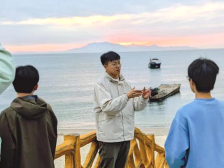 陆丰：“订单式”育人，校地共建结良缘