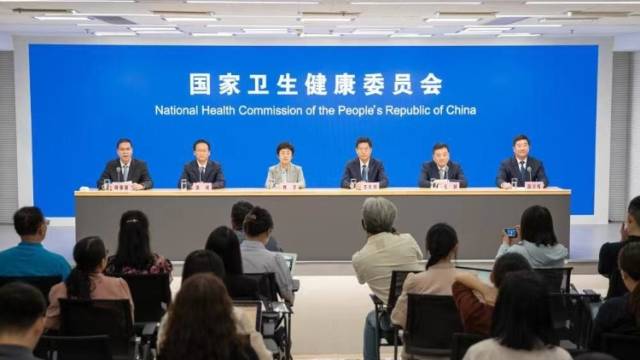 国家卫健委：人才组团式帮扶，县域医疗能力提升