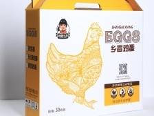 饶平乡香农业：为一颗好蛋，建一个农场|广东农企品牌价值50强评选巡礼